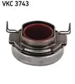 Kinyomócsapágy, mechanikus - SKF