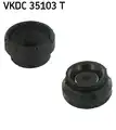 Toronycsapágy - SKF