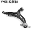 VKDS 322518 BRAT SUSPENSIE ROATA SKF - SKF