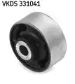 Csapágyazás, Kormány - SKF