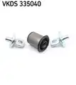 VKDS 335040 SUPORT TRAPEZ SKF - SKF