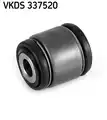 VKDS 337520 SUPORT TRAPEZ SKF - SKF