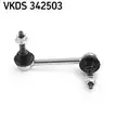 VKDS 342503 BRAT BIELETA SUSPENSIE STABILIZATOR SKF - SKF