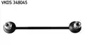 Rúd/Kar, Stabilizátor - SKF