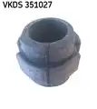csapágypersely, stabilizátor - SKF