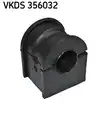 csapágypersely, stabilizátor - SKF