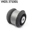 VKDS 371001 SUPORT TRAPEZ SKF - SKF