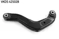Lengőkar, Kerékfelfüggesztés - SKF