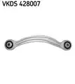 VKDS 428007 BRAT SUSPENSIE ROATA SKF - SKF