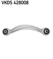 VKDS 428008 BRAT SUSPENSIE ROATA SKF - SKF