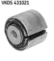 VKDS 431021 SUPORT TRAPEZ SKF - SKF