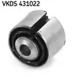 VKDS 431022 SUPORT TRAPEZ SKF - SKF