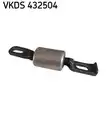 VKDS 432504 LENGOKAR SZILENT - SKF - SKF