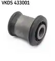 VKDS 433001 SUPORT TRAPEZ SKF - SKF