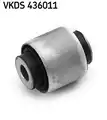 VKDS 436011 SUPORT TRAPEZ SKF - SKF