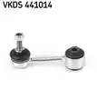 VKDS 441014 BRAT BIELETA SUSPENSIE STABILIZATOR SKF - SKF