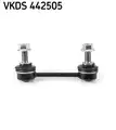 VKDS 442505 BRAT BIELETA SUSPENSIE STABILIZATOR SKF - SKF