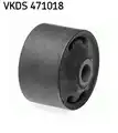 Tengelytest - SKF