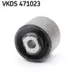 VKDS 471023 CORP AX SKF - SKF