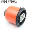 VKDS 473041 CORP AX SKF - SKF