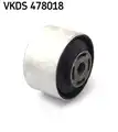 VKDS 478018 CORP AX SKF - SKF