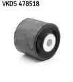 VKDS 478518 CORP AX SKF - SKF