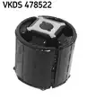 VKDS 478522 CORP AX SKF - SKF