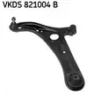 Lengőkar, Kerékfelfüggesztés - SKF