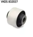 VKDS 832037 SUPORT TRAPEZ SKF - SKF