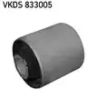 Csapágyazás, Kormány - SKF