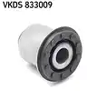 VKDS 833009 SUPORT TRAPEZ SKF - SKF