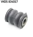 VKDS 834017 SUPORT TRAPEZ SKF - SKF