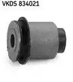 VKDS 834021 SUPORT TRAPEZ SKF - SKF