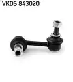 VKDS 843020 BRAT BIELETA SUSPENSIE STABILIZATOR SKF - SKF