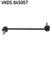 VKDS 845057 BRAT BIELETA SUSPENSIE STABILIZATOR SKF - SKF
