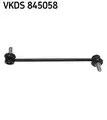 VKDS 845058 BRAT BIELETA SUSPENSIE STABILIZATOR SKF - SKF