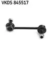 VKDS 845517 BRAT BIELETA SUSPENSIE STABILIZATOR SKF - SKF