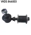Rúd/Kar, Stabilizátor - SKF