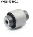 VKDS 933001 SUPORT TRAPEZ SKF - SKF