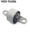 VKDS 934006 SUPORT TRAPEZ SKF - SKF