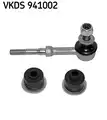 VKDS 941002 BRAT BIELETA SUSPENSIE STABILIZATOR SKF - SKF