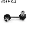 VKDS 943016 BRAT BIELETA SUSPENSIE STABILIZATOR SKF - SKF