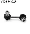 VKDS 943017 BRAT BIELETA SUSPENSIE STABILIZATOR SKF - SKF