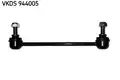 Rúd/Kar, Stabilizátor - SKF
