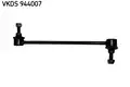 Rúd/Kar, Stabilizátor - SKF