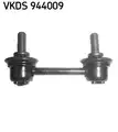 Rúd/Kar, Stabilizátor - SKF