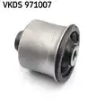 VKDS 971007 CORP AX SKF - SKF