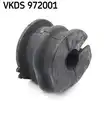 VKDS 972001 CORP AX SKF - SKF