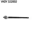 VKDY 322002 ARTICULATIE AXIALA CAP BARA SKF - SKF