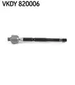 VKDY 820006 ARTICULATIE AXIALA CAP BARA SKF - SKF